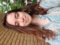 Jeanne Poughon Jeanne Poughon