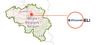 Unit&eacute;s ALAMOD Belgique