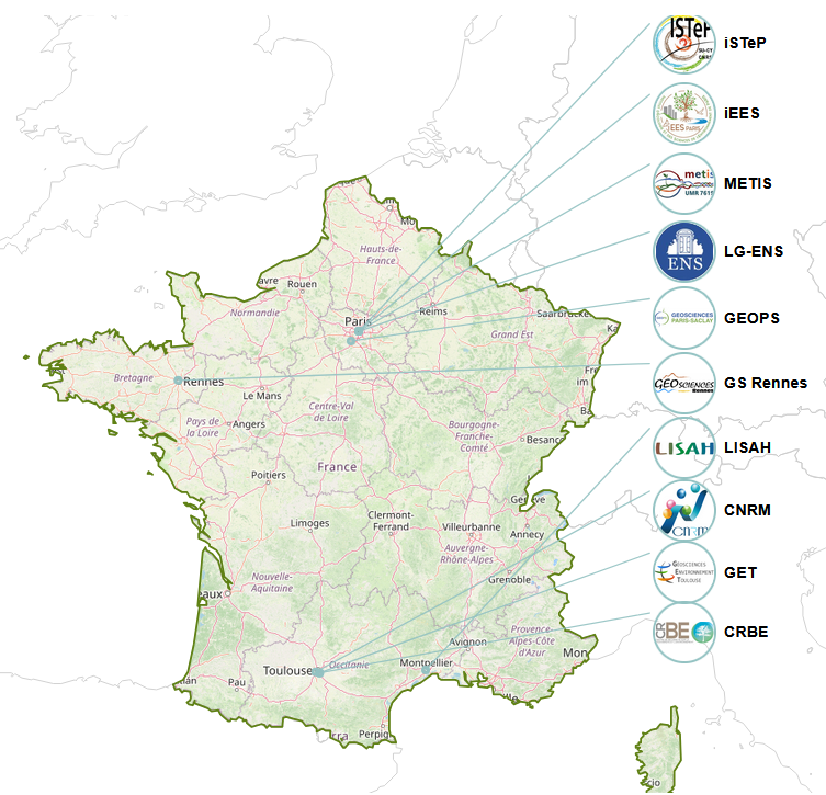 Unités_PEACE Unités_PEACE