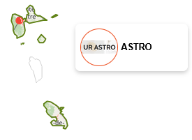 Unit&eacute;s Guadeloupe