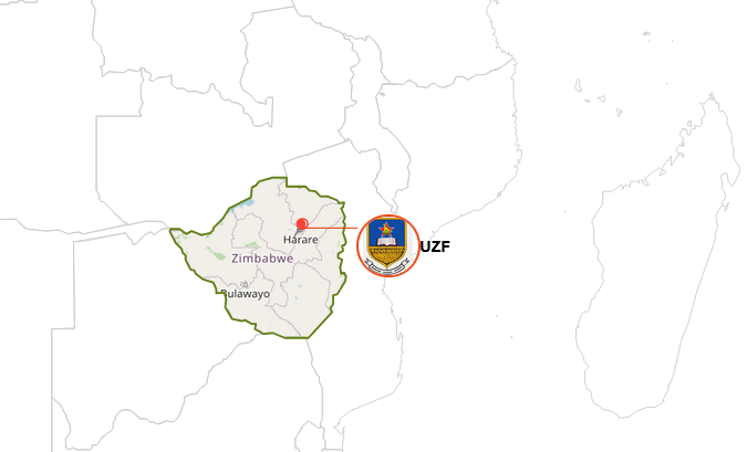 Unit&eacute;s CrosyeN Zimbabwe