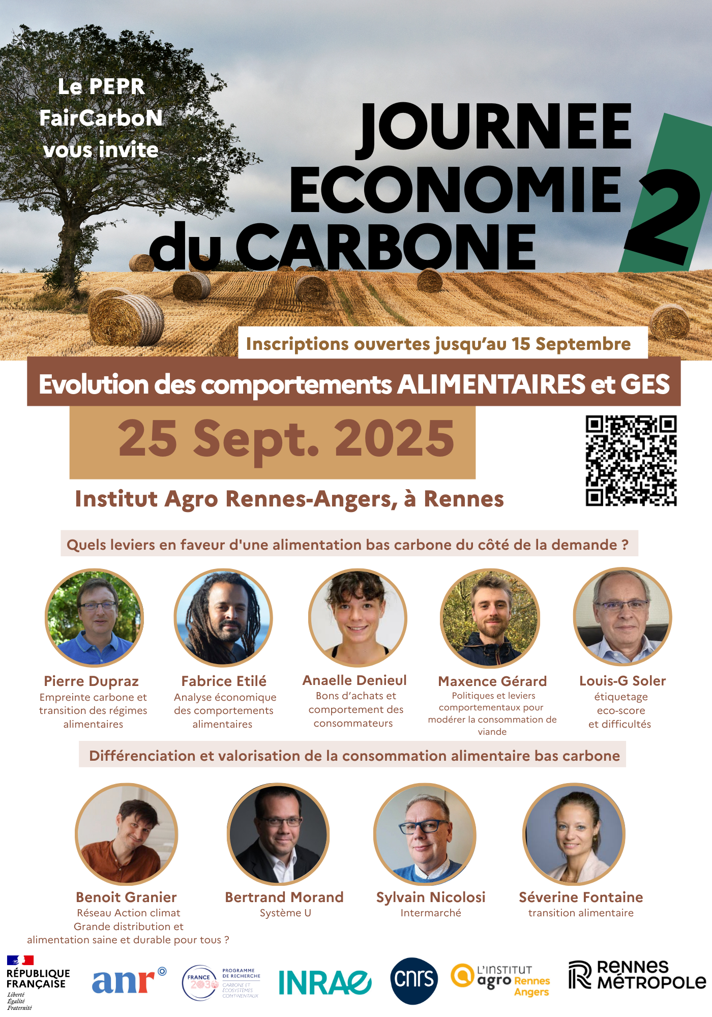 JEC #2 Affiche