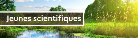 Jeunes scientifiques 2