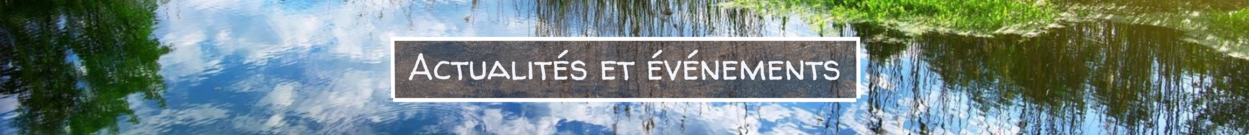 Acceuil Actualité et événements Acceuil Actualité et événements