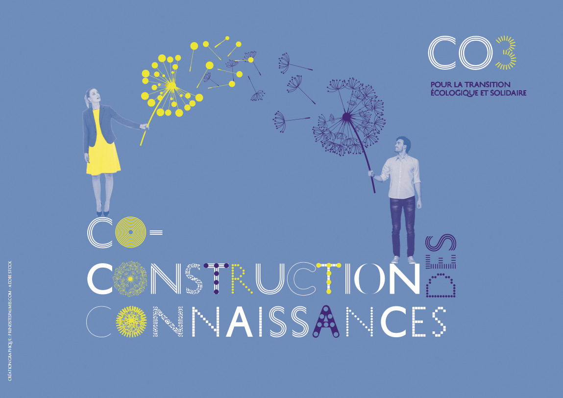 Co-construction des connaissances