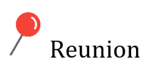 Reunion