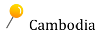 Cambodia Sites