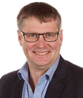 Richard Sanders Richard Sanders