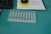 Exp&eacute;dition PEACE 9 &eacute;chantillons petits