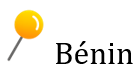 B&eacute;nin Sites