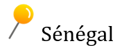 S&eacute;n&eacute;gal Sites