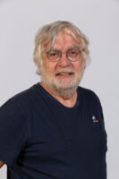 Hervé Guyomard Hervé Guyomard