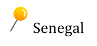 Senegal Sites