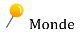 Monde Monde