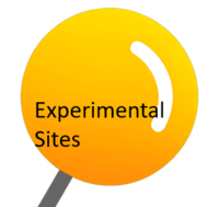 Experimental Sites