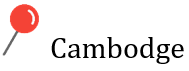 Cambodge