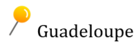 Guadeloupe Sites