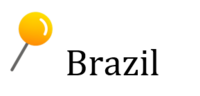 Brazil Sites