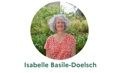 Isabelle Basile - Doelsch / RhizoSeqC