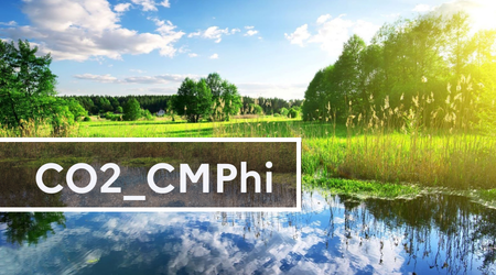 CO2_CMPhi / Axe 3 CO2_CMPhi / Axe 3