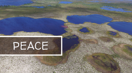 PEACE - Walter PEACE - Walter