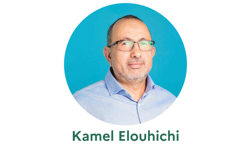 Kamel Elouhichi / CLIM-FAS