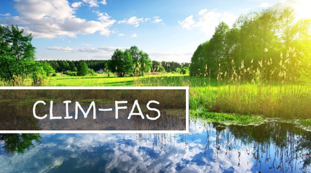 CLIM-FAS - Walter - En construction CLIM-FAS - Walter - En construction