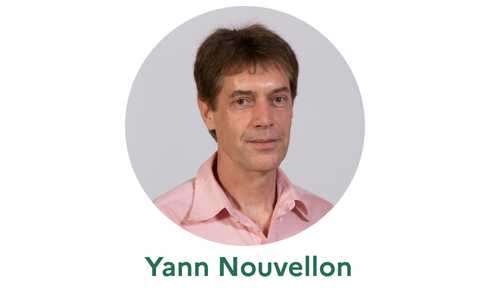 Yann Nouvellon / CrosyeN
