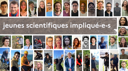 Jeunes recrutés Jeunes recrutés