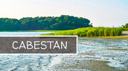 CABESTAN - Walter CABESTAN - Walter