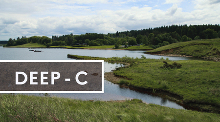 DEEP-C / Axe 1 DEEP-C / Axe 1