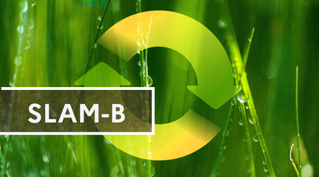 SLAM-B / PC2 / Axe 4 SLAM-B / PC2 / Axe 4