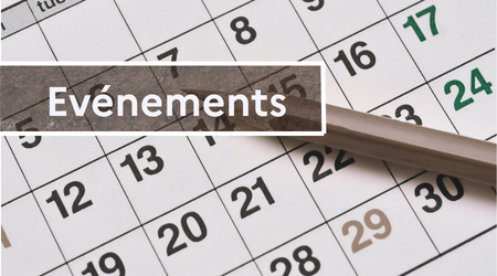 Vignettes événements Vignettes événements