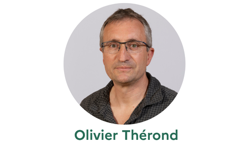 Olivier Therond / SLAM-B