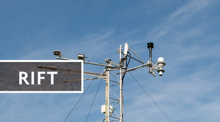 RIFT / PC3 / Axe 2 RIFT / PC3 / Axe 2