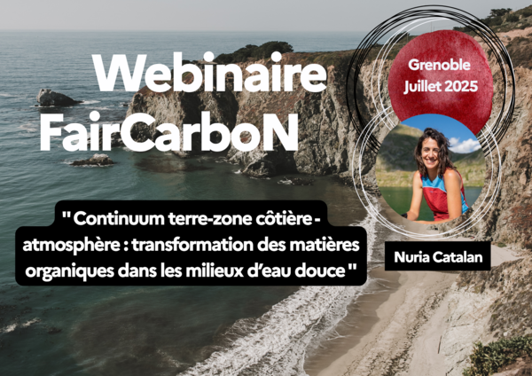 Webinaire Nuria