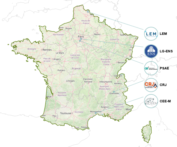 Unités_CLIMFAS Unités_CLIMFAS