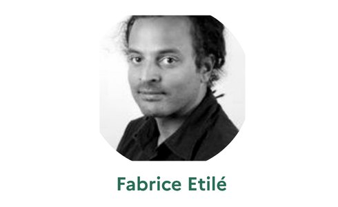 Fabrice Etile / PREFALIM
