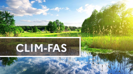 CLIM-FAS / Axe 4 CLIM-FAS / Axe 4